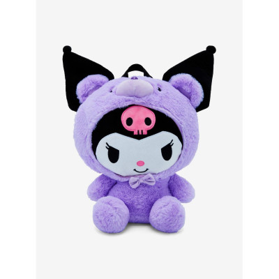 Kuromi Purple Bear Plush Sac à dos - Import Avril 202532431477_hi?$productMainDesktop$&fmt=auto1234532431485