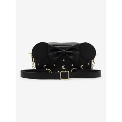 Loungefly Disney Minnie Mouse Celestial Ears Crossbody Bag - Import Avril 202532662826_hi?$productMainDesktop$&fmt=auto12345326