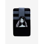 Corpse Bride Emily Pose Cardholder - Import Août 2025 Corpse Bride Emily Pose Cardholder - Import Août 2025
