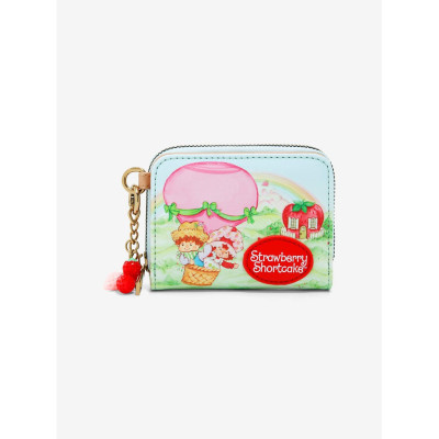 Strawberry Shortcake Characters Mini Zipper Wallet - Import Avril 202531643069_hi?$productMainDesktop$&fmt=auto1234531643072