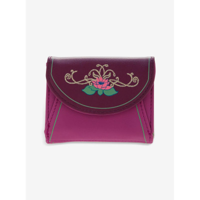 Our Universe Disney The Princess and the Frog Tiana's Palace Flap Wallet - Import Avril 202532972957_hi?$productMainDesktop$&fm
