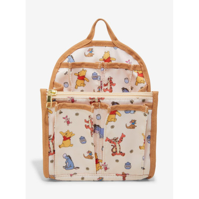 Her Universe Disney Winnie The Pooh Friends Sac à dos Organizer - Import Juin 202532920521_hi?$productMainDesktop$&fmt=auto12345