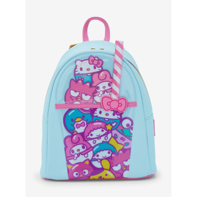 Loungefly Hello Kitty And Friends Boba Cup Figural Sac à dos - Import Avril 202532656677_hi?$productMainDesktop$&fmt=auto1234532