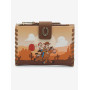 Disney Pixar Toy Story Western Woody Wallet - Import Août 2025 Disney Pixar Toy Story Western Woody Wallet - Import Août 2025