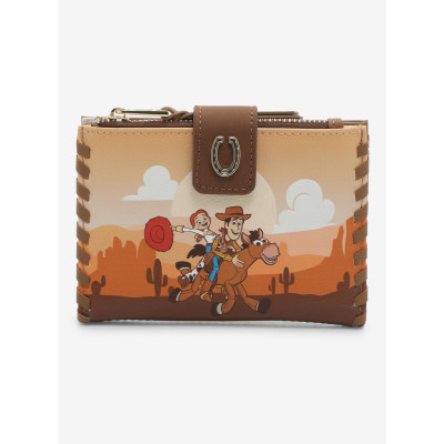 Disney Pixar Toy Story Western Woody Wallet - Import Avril 202533377929_hi?$productMainDesktop$&fmt=auto1234533377944
