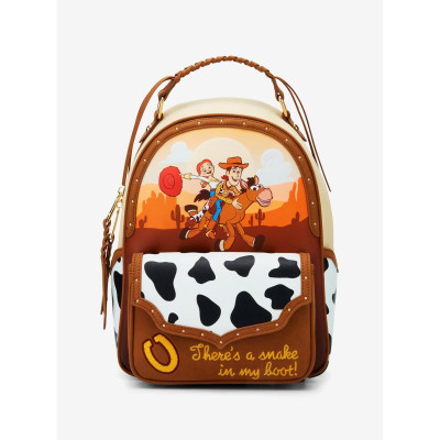 Disney Pixar Toy Story Woody, Jessie, and Bullseye Western Sac à dos - Import Avril 202533377928_hi?$productMainDesktop$&fmt=au