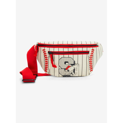 Peanuts Snoopy Baseball Striped ceinture Bag - Import Avril 202533377926_hi?$productMainDesktop$&fmt=auto1234533377941