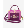 Our Universe Disney The Princess and the Frog Tiana's Palace Trunk Crossbody Bag - Import Août 2025 Our Universe Disney The Princess and the Frog Tiana's Palace Trunk Crossbody Bag - Import Août 2025
