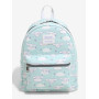 Loungefly Cinnamoroll Flying Clouds Sac à dos - Import Août 2025