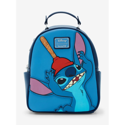 Loungefly Disney Lilo & Stitch Plunger Stitch Sac à dos - Import Avril 202532439043_hi?$productMainDesktop$&fmt=auto12345324390
