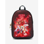 Hazbin Hotel Group Sac à dos - Import Août 2025 Hazbin Hotel Group Sac à dos - Import Août 2025
