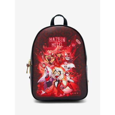Hazbin Hotel Group Sac à dos - Import Avril 202533332804_hi?$productMainDesktop$&fmt=auto1234533332806