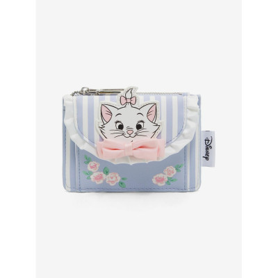 Our Universe Disney The Aristocats Marie Ruffled Floral Cardholder - Import Avril 202532972980_hi?$productMainDesktop$&fmt=auto
