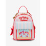 Sanrio My Melody & Kuromi Diner Sac à dos - Import Août 2025 Sanrio My Melody & Kuromi Diner Sac à dos - Import Août 2025