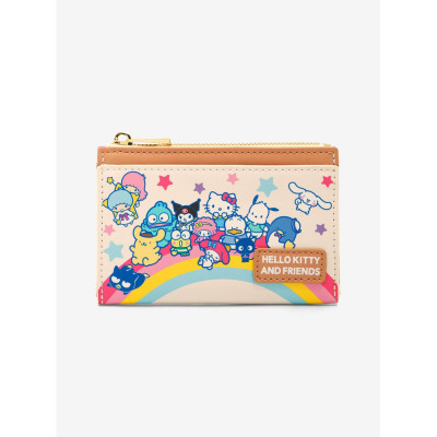 Her Universe Hello Kitty And Friends Balloon Cardholder Wallet - Import Avril 202531643059_hi?$productMainDesktop$&fmt=auto12345