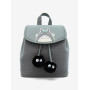 Studio Ghibli® My Neighbor Totoro Sherpa Slouch Sac à dos - Import Avril 202533279844_hi?$productMainDesktop$&fmt=auto1234533279