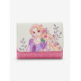 Loungefly Disney Tangled Rapunzel Flowers Mini Flap Wallet - Import Avril 202532656674_hi?$productMainDesktop$&fmt=auto123453265