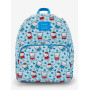 Loungefly Hello Kitty And Dear Daniel Allover Print Sac à dos - Import Août 2025 Loungefly Hello Kitty And Dear Daniel Allover Print Sac à dos - Import Août 2025