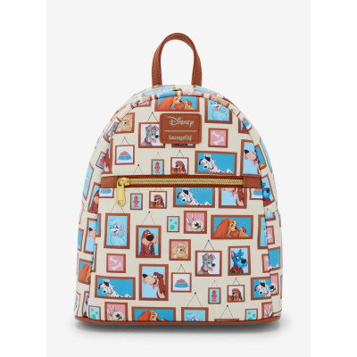 Loungefly Disney Dogs Gallery Sac à dos - Import Septembre 202532656662_hi?$productMainDesktop$&fmt=auto1234532656668