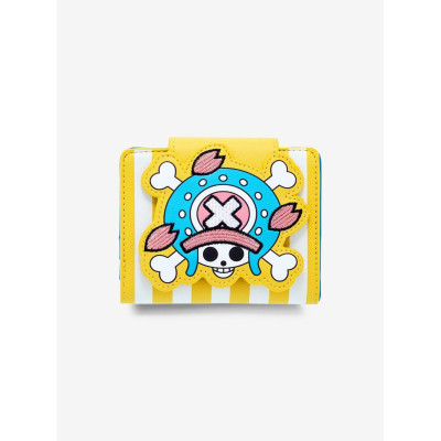 One Piece Chopper Jolly Roger Mini Wallet - Import Avril 202532041977_hi?$productMainDesktop$&fmt=auto1234532041980
