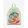 Loungefly Strawberry Shortcake Slumber Party Sac à dos - Import Août 2025 Loungefly Strawberry Shortcake Slumber Party Sac à dos - Import Août 2025