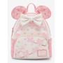 Loungefly Disney Minnie Mouse Cherry Blossom Ears Sac à dos - Import Septembre 202531574056_hi?$productMainDesktop$&fmt=auto123