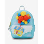 Loungefly Disney Pixar Up Floating House Pom Pom Sac à dos - Import Avril 202533187833_hi?$productMainDesktop$&fmt=auto12345331