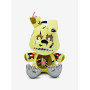 Five Nights At Freddy's Springtrap Plush Sac à dos - Import Août 2025