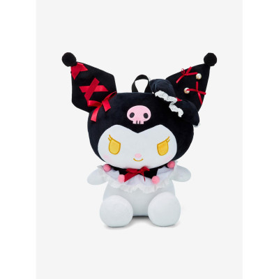 Kuromi Cute Party Plush Sac à dos - Import Avril 202532652264_hi?$productMainDesktop$&fmt=auto1234532652272