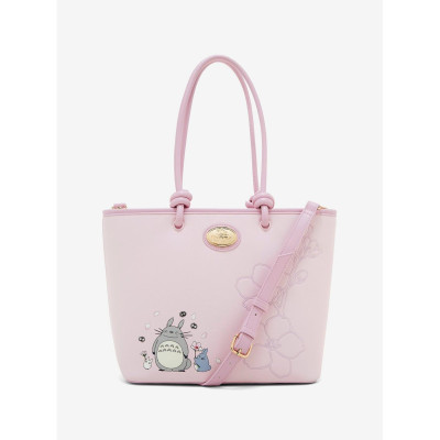 Studio Ghibli® My Neighbor Totoro Cherry Blossom Tote - Import Avril 202533078090_hi?$productMainDesktop$&fmt=auto1234533078100