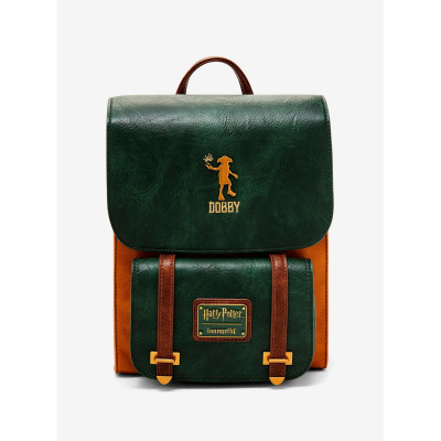 Loungefly Harry Potter Dobby Flap Sac à dos - Import Septembre 202532439008_hi?$productMainDesktop$&fmt=auto1234532439021