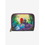 Loungefly l'étrange noël de Mr Jack Jack & Sally Doll Mini Wallet - Import Août 2025 Loungefly l'étrange noël de Mr Jack Jack & Sally Doll Mini Wallet - Import Août 2025