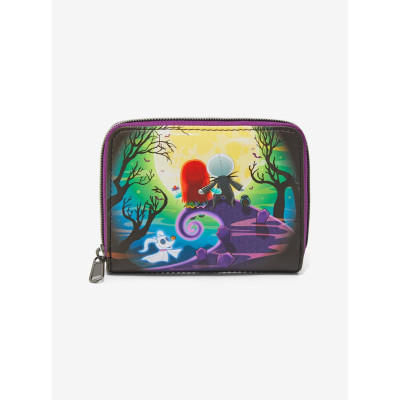 Loungefly l'étrange noël de Mr Jack Jack & Sally Doll Mini Wallet - Import Avril 202532656648_hi?$productMainDesktop$&fmt=auto12