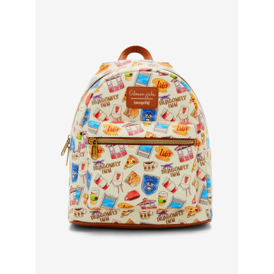 Loungefly Gilmore Girls Icons Sac à dos - Import Juillet 202532652213_hi?$productMainDesktop$&fmt=auto1234532652219