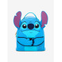 Loungefly Disney Stitch Magnetic Hands Sac à dos - Import Octobre 2025