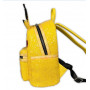 Sac à dos loungefly pokemon sequin pikachu cosplay