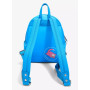 Sac à dos loungefly pokemon bubbles water
