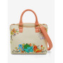 Sac à main loungefly pokemon mew & kanto starters Sac à main loungefly pokemon mew & kanto starters
