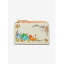 Portefeuille loungefly pokemon portfeuille mew & kanto starters Portefeuille loungefly pokemon portfeuille mew & kanto starters