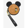 Loungefly Disney Mickey Mouse Cork Pin Display Coin Purse - Import Août 2025 Loungefly Disney Mickey Mouse Cork Pin Display Coin Purse - Import Août 2025