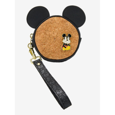 Loungefly Disney Mickey Mouse Cork Pin Display Coin Purse - Import Juin 202533572363_hi?$productMainDesktop$&fmt=auto1234533572