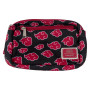 Sac à main loungefly naruto sacoche banane akatsuki Sac à main loungefly naruto sacoche banane akatsuki