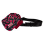 Sac à main loungefly naruto sacoche banane akatsukiNRTB0002-LFNARUTOAKATSUKISLINGBAG0354.jpg0671803537231