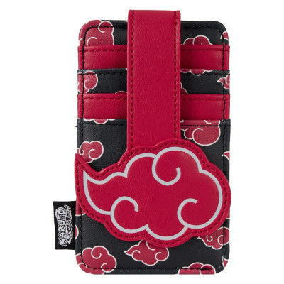 Porte carte loungefly naruto akatsuki itachiLFNRWA0008.jpg0671803537224