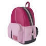 Sac à dos loungefly naruto sakura cosplay outfitNRBK0024-LFNARUTOSAKURACOSPLAYOUTFITMINIBACKPACK0318.jpg0671803542792