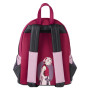 Sac à dos loungefly naruto sakura cosplay outfitNRBK0024-LFNARUTOSAKURACOSPLAYOUTFITMINIBACKPACK0319.jpg0671803542792