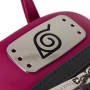 Sac à dos loungefly naruto sakura cosplay outfitNRBK0024-LFNARUTOSAKURACOSPLAYOUTFITMINIBACKPACK0320.jpg0671803542792