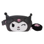Sac à main loungefly sanrio banane kuromi Sac à main loungefly sanrio banane kuromi