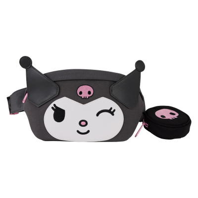 Sac à main loungefly sanrio banane kuromiLFSANTB1736.jpg0671803540392