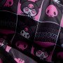 Sac à main loungefly sanrio banane kuromiSANTB1736-LFSANRIOKUROMIFANNYPACK0507.jpg0671803540392